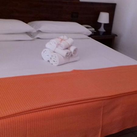 Hotel Bizantino Масафра Екстериор снимка