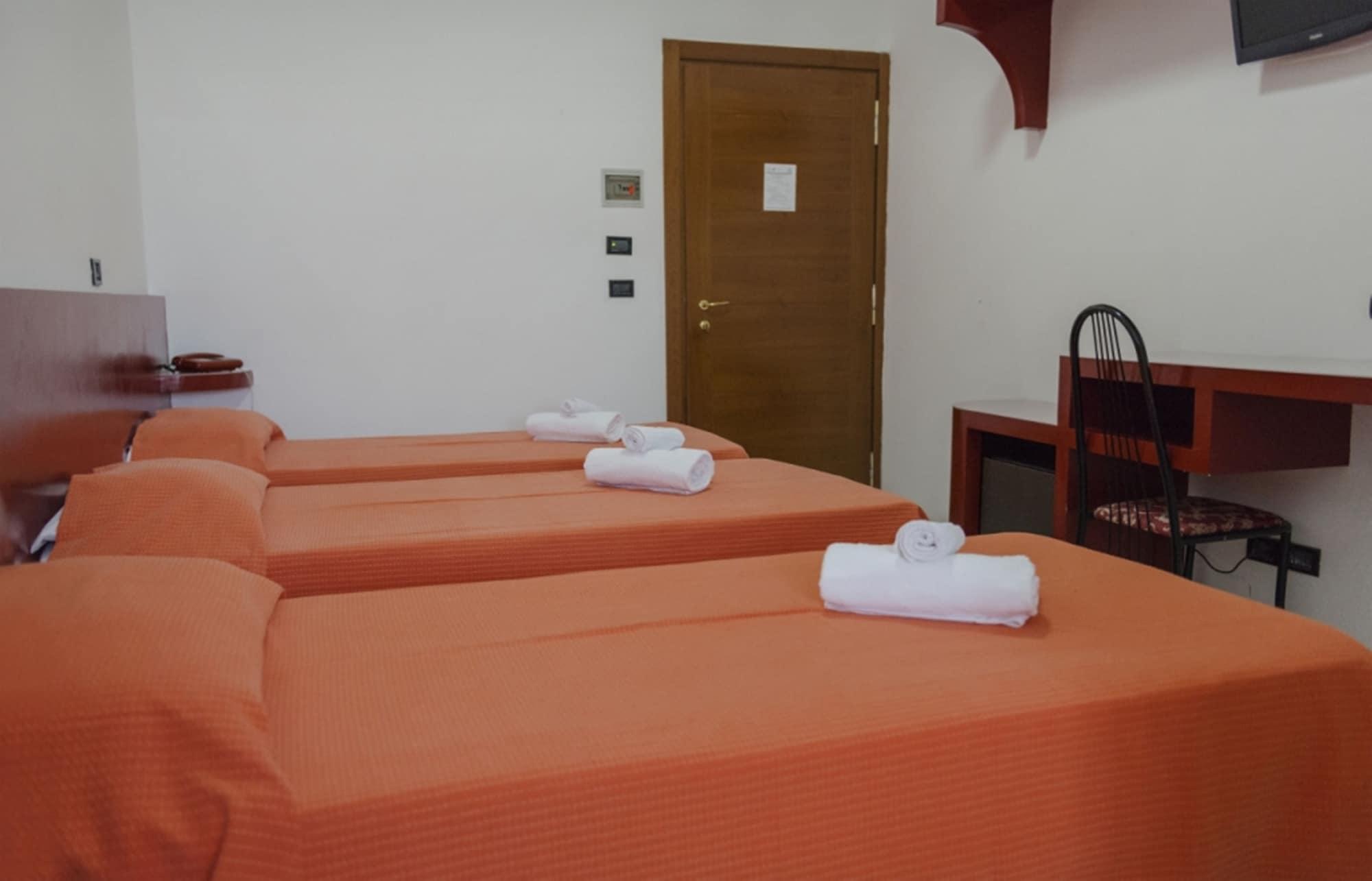 Hotel Bizantino Масафра Екстериор снимка
