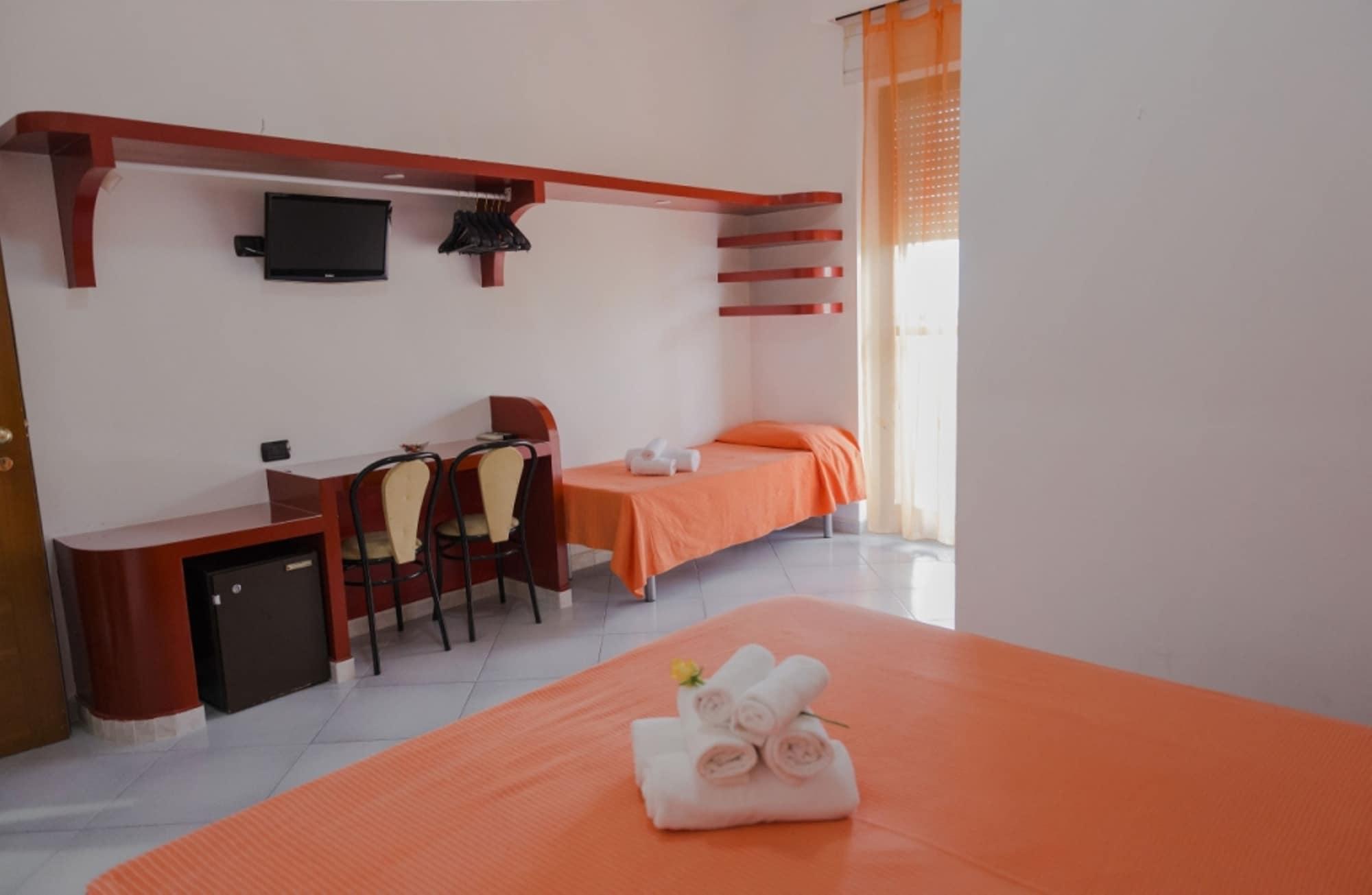 Hotel Bizantino Масафра Екстериор снимка