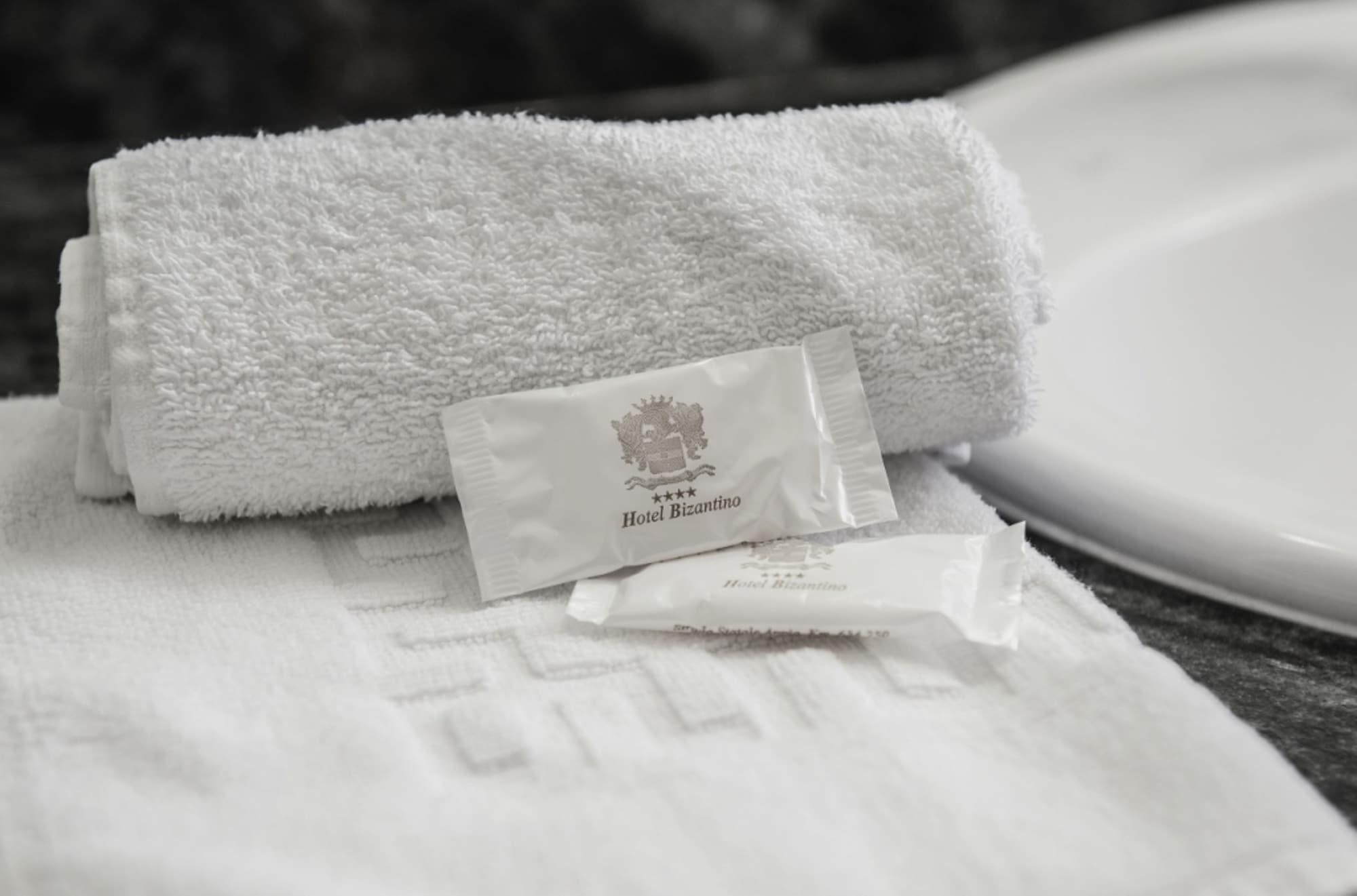 Hotel Bizantino Масафра Екстериор снимка