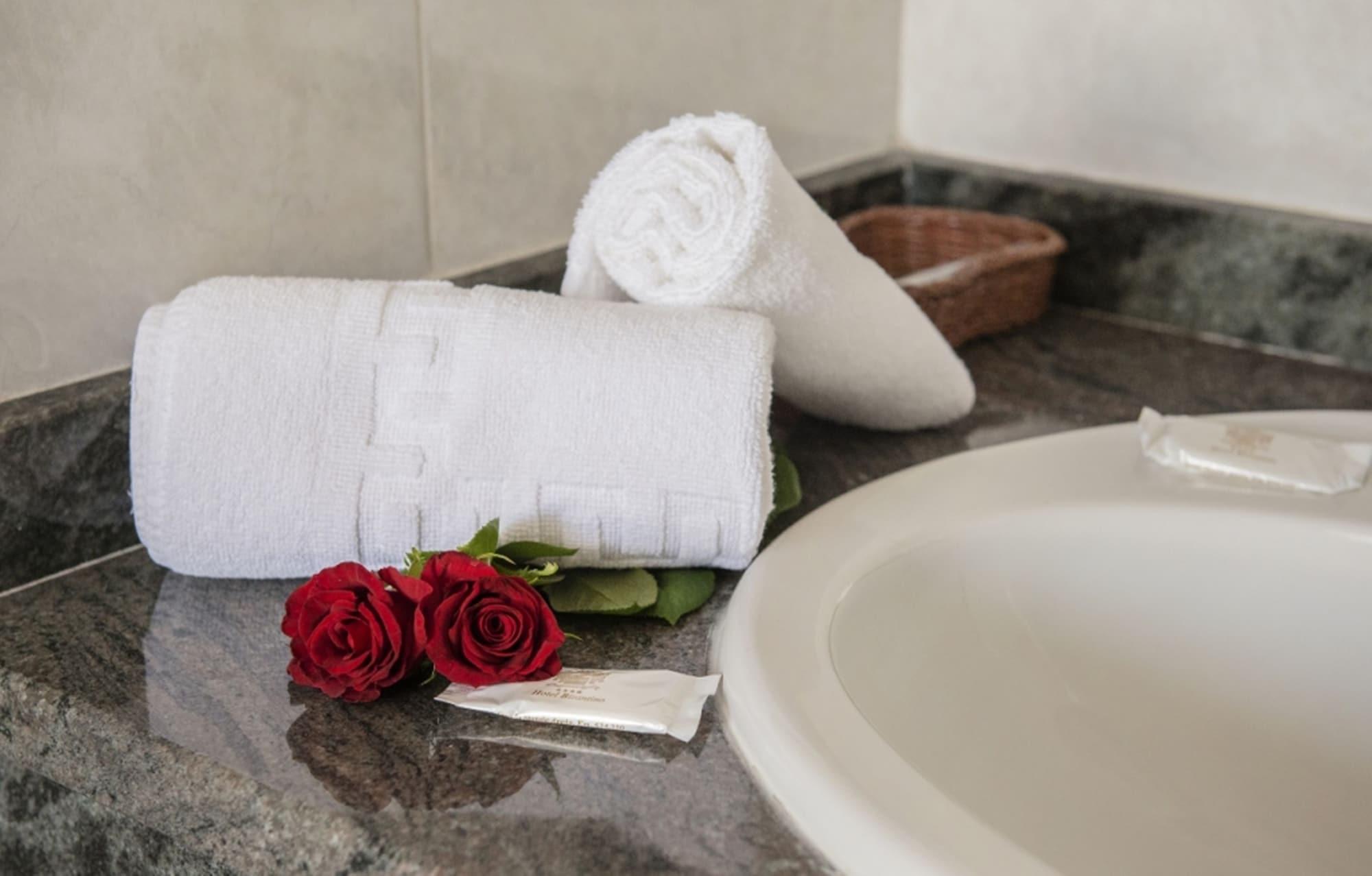 Hotel Bizantino Масафра Екстериор снимка