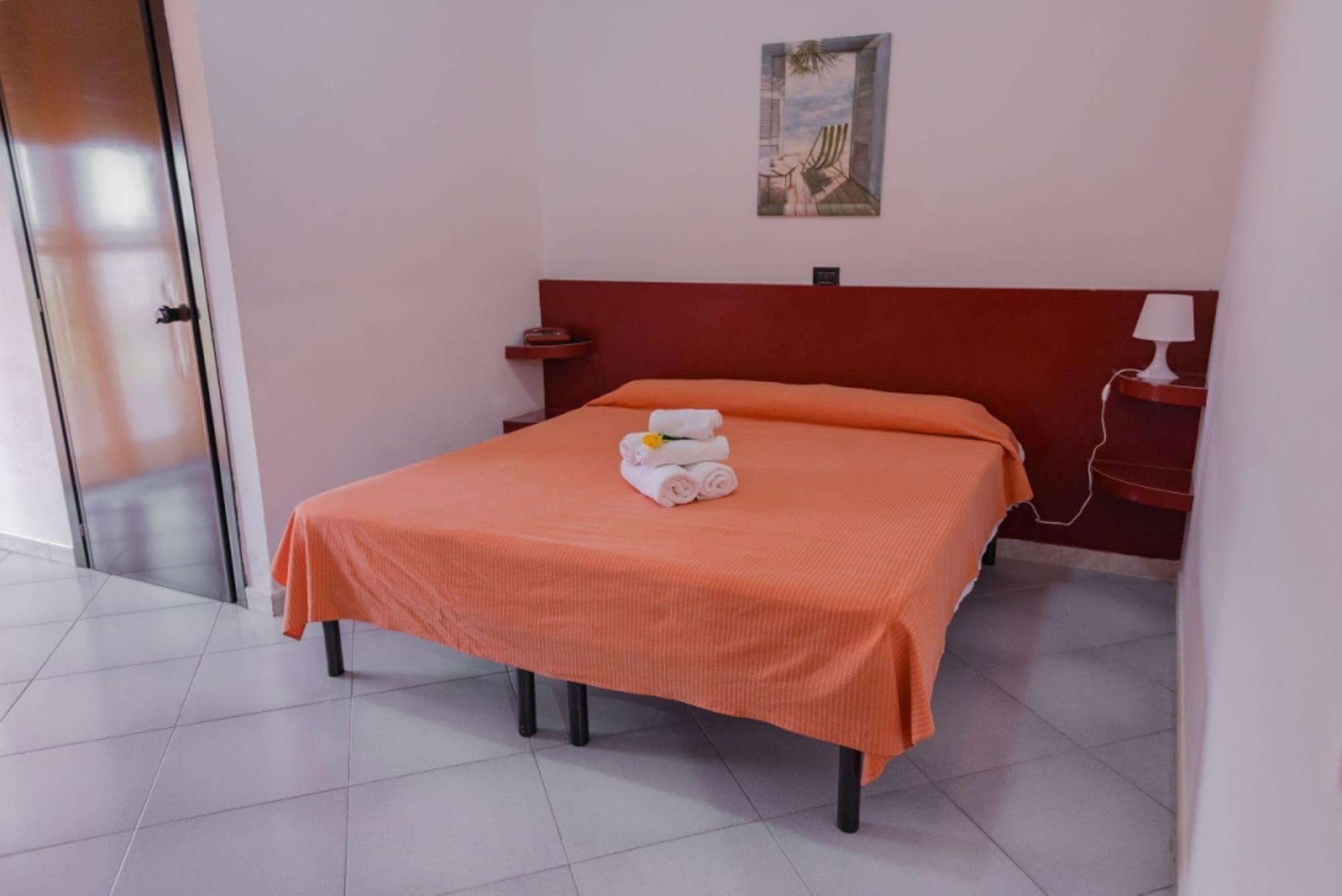Hotel Bizantino Масафра Екстериор снимка