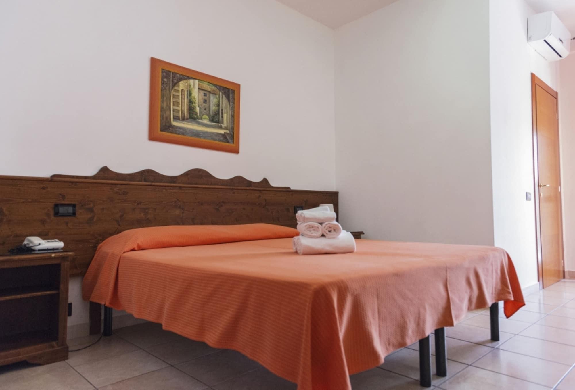 Hotel Bizantino Масафра Екстериор снимка