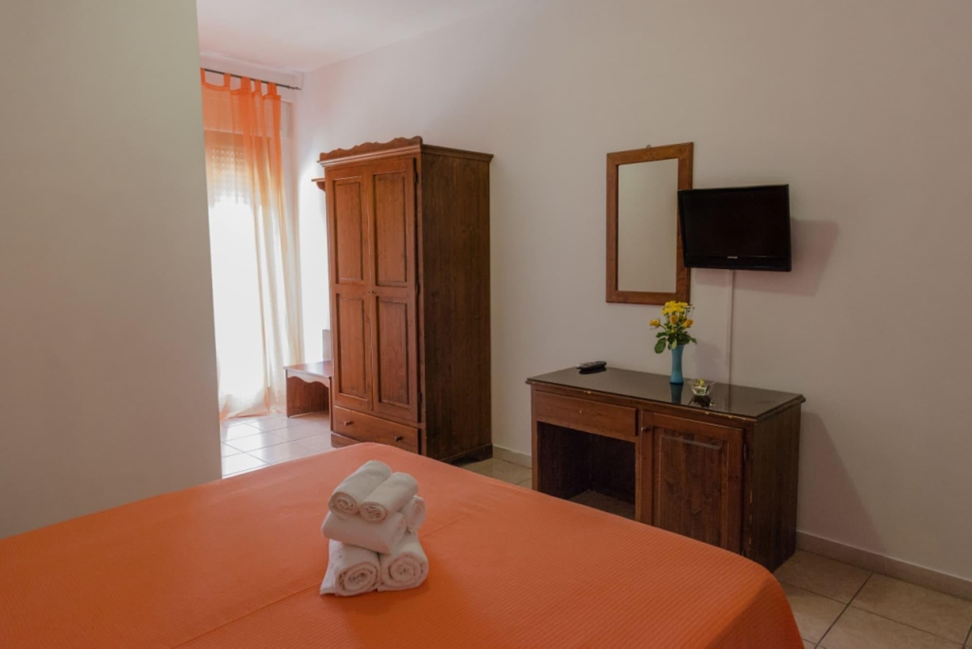 Hotel Bizantino Масафра Екстериор снимка