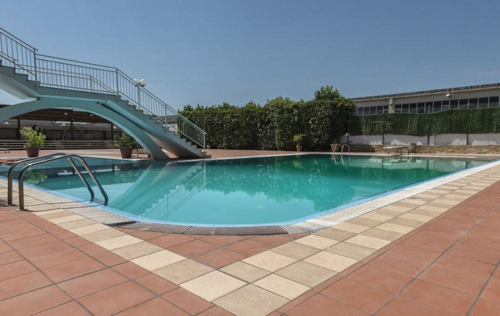 Hotel Bizantino Масафра Екстериор снимка