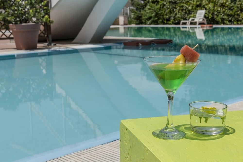 Hotel Bizantino Масафра Екстериор снимка