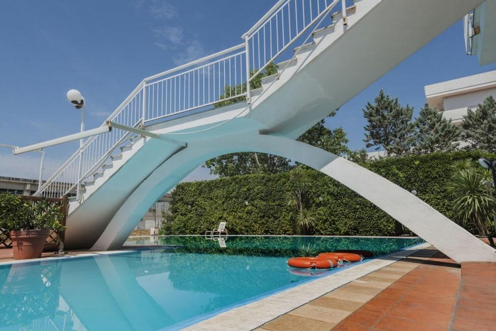Hotel Bizantino Масафра Екстериор снимка