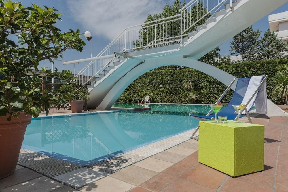 Hotel Bizantino Масафра Екстериор снимка