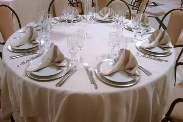 Hotel Bizantino Масафра Екстериор снимка