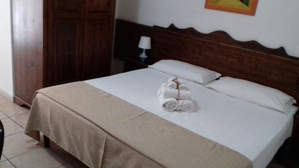 Hotel Bizantino Масафра Екстериор снимка