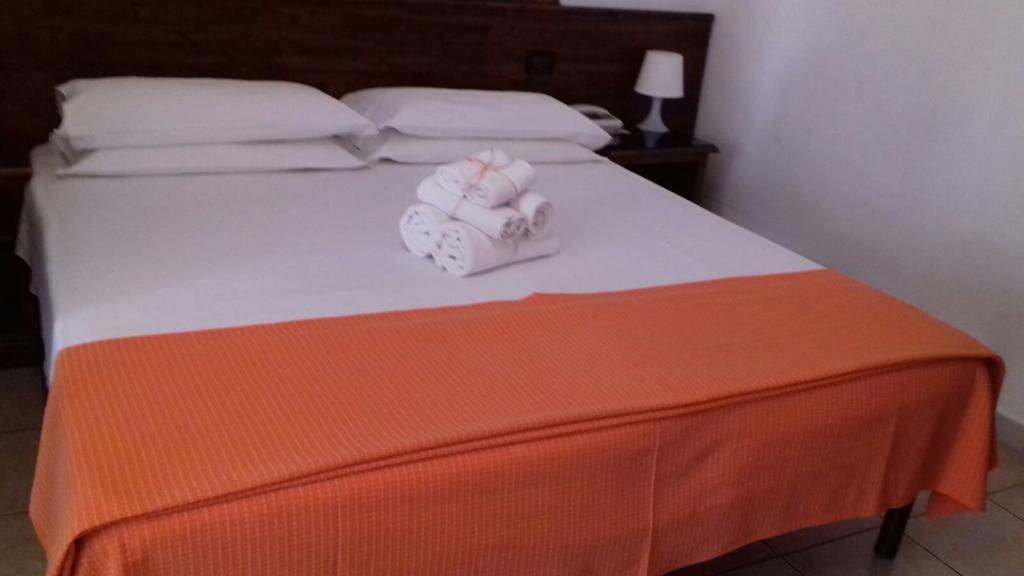 Hotel Bizantino Масафра Екстериор снимка