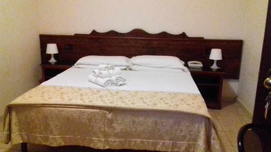 Hotel Bizantino Масафра Екстериор снимка