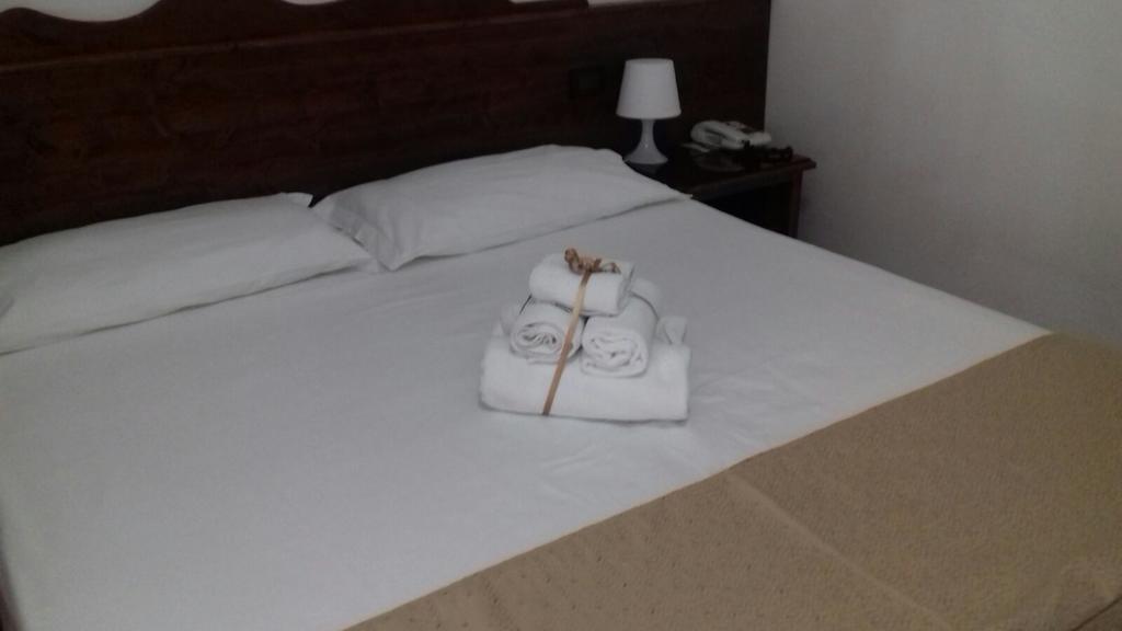 Hotel Bizantino Масафра Екстериор снимка